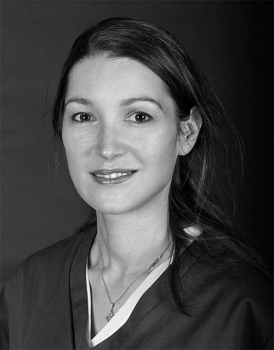 Docteur Christine Chivilo-Vanhove à Blossac près de Poitiers